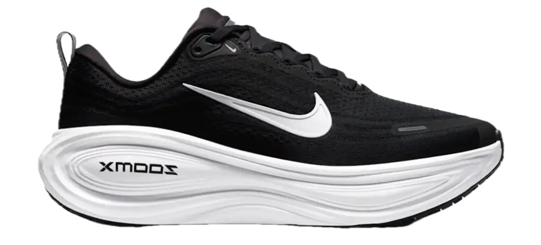 Giày Nike Vomero Plus ‘Black’ IH3252-001