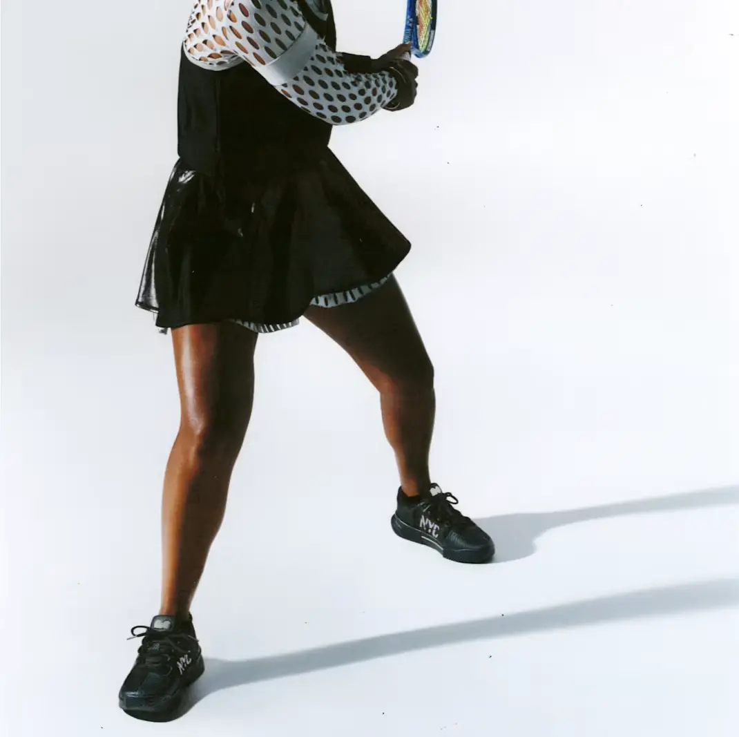 Alternative view of Giày Nike GP Challenge 1.5 'Naomi Osaka' IQ6077-001