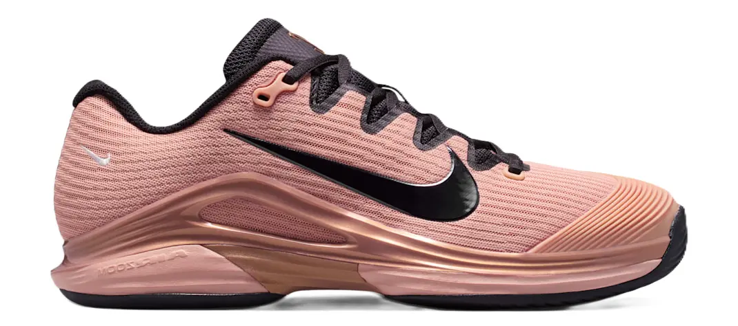 Giày Nike Vapor 12 PRM 'Metallic Red Bronze' IM4330-900