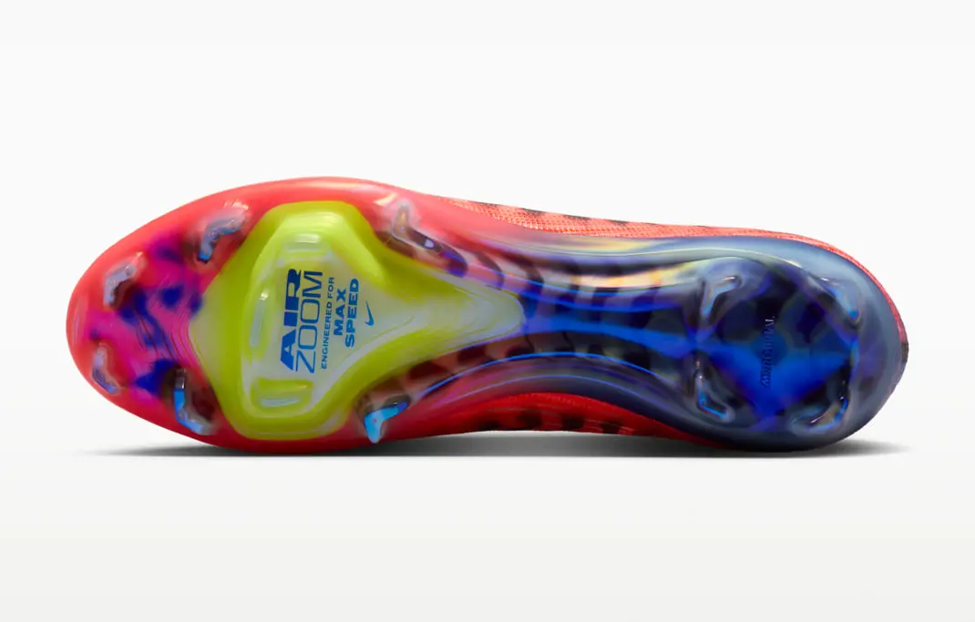 Alternative view of Giày Nike Mercurial Superfly 11 Elite SE ‘Multi-Colour’ IR0119-900