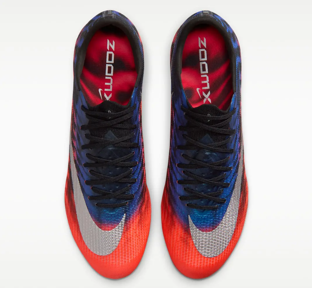 Giày Nike Mercurial Superfly 11 Elite SE ‘Multi-Colour’ IR0119-900 - Ảnh 3