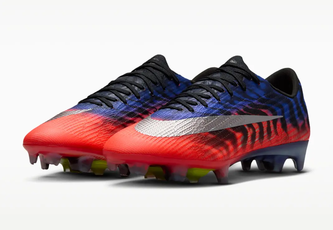 Giày Nike Mercurial Superfly 11 Elite SE ‘Multi-Colour’ IR0119-900 - Ảnh 4