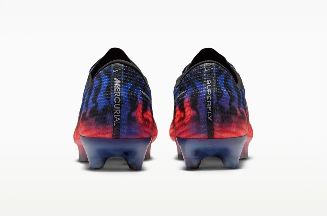 Giày Nike Mercurial Superfly 11 Elite SE ‘Multi-Colour’ IR0119-900 - Ảnh 5