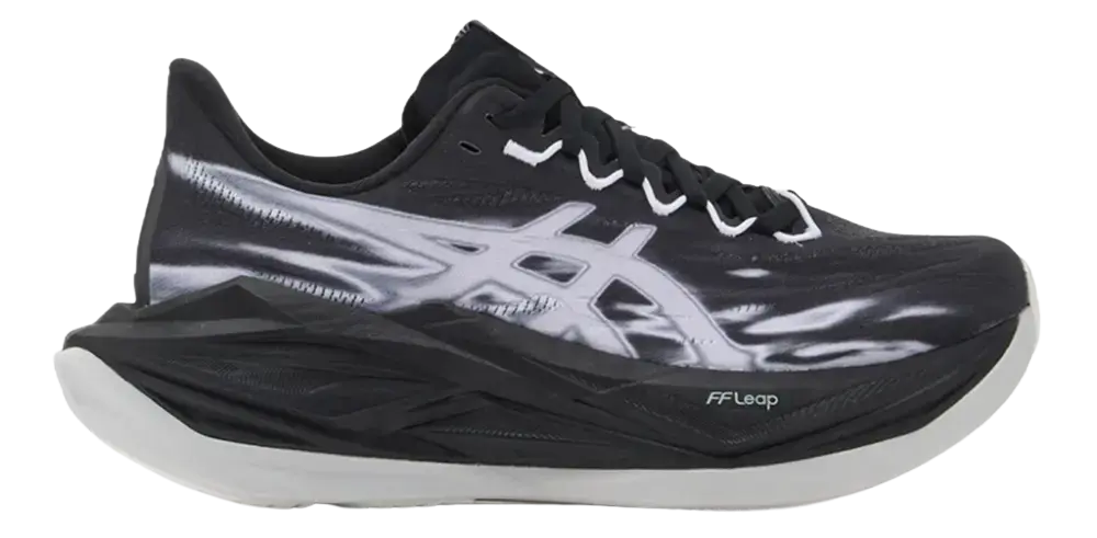 Giày Asics Superblast 3 ‘Black’ 1013A177-001