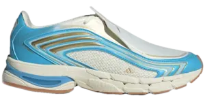 Giày Adidas Adistar Messi 'White Blue' KI7184