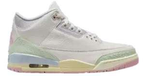 Giày Nike Air Jordan 3 'Spring Is In The Air' IF4396-100