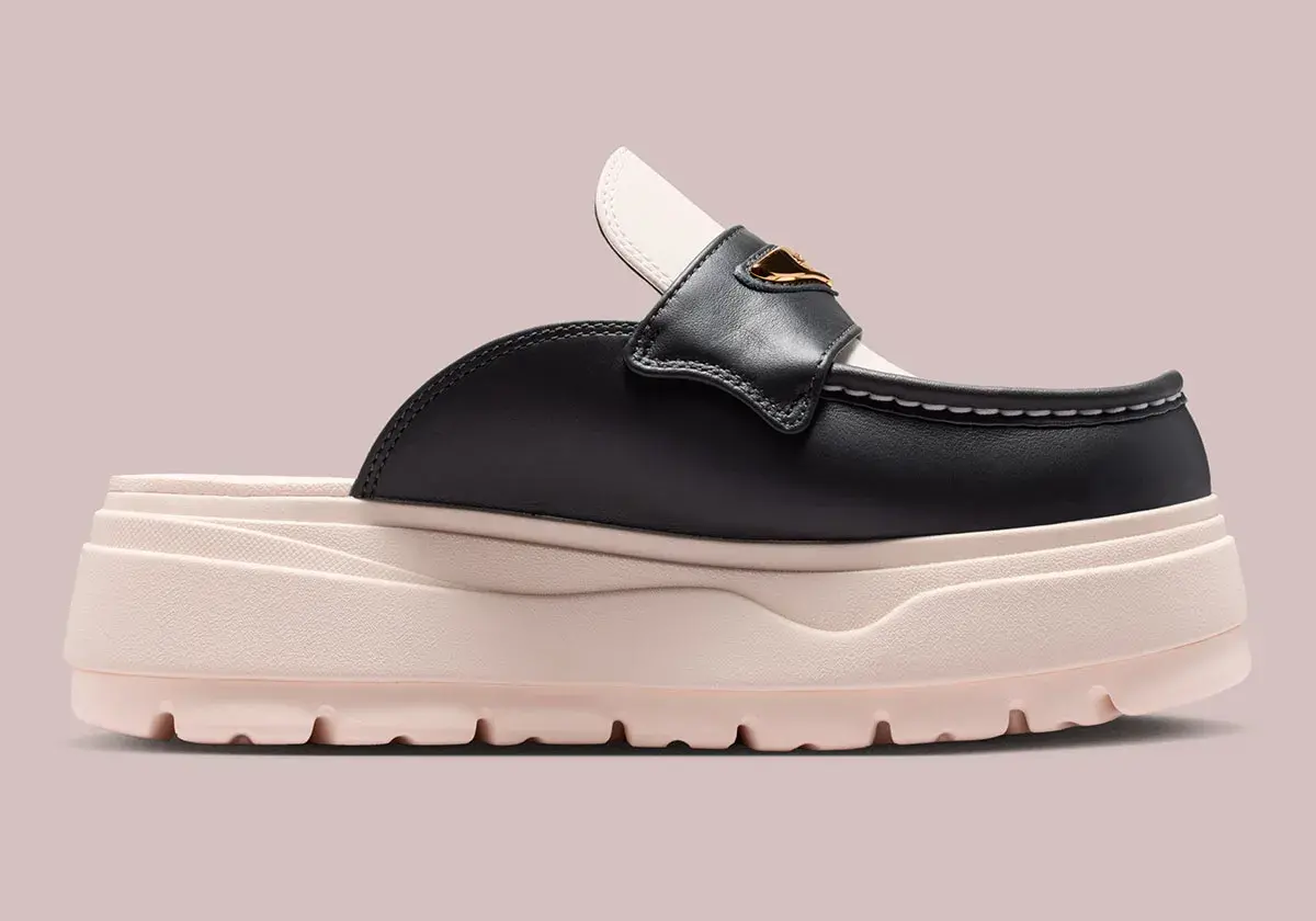 Alternative view of Dép Nike Air Jordan Mule 'Off Noir' IV5070-001