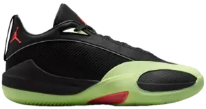 Giày Nike Air Jordan Triangle 'Barely Volt' IB1154-001
