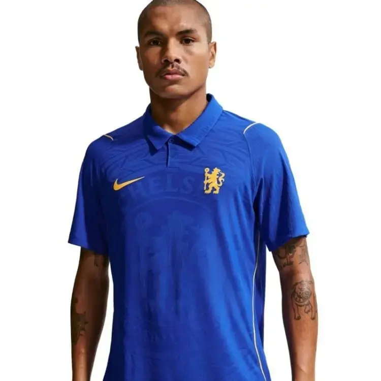Alternative view of Áo Nike Chelsea FC 26/27 Match Home Jersey II2749-453