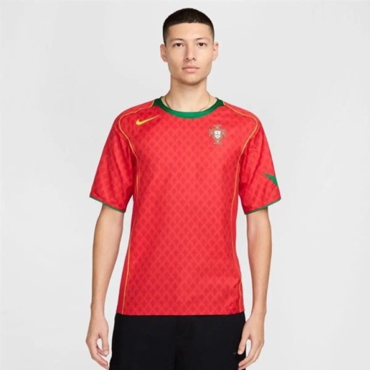 Alternative view of Áo Nike Portugal 2004 Reissue Football Replica HF6851-614