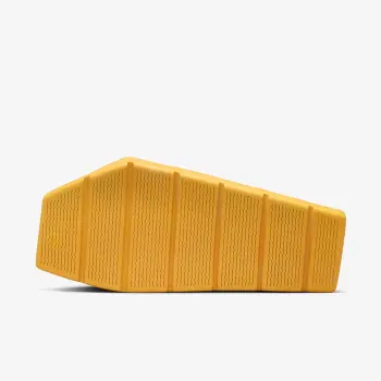 Dép Nike Air Jordan Hex Mule 'Yellow Ochre' DX6405-700 - Ảnh 5