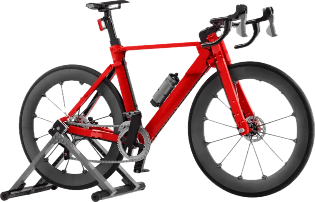 Mô hình Lego Road Bike 11380-ABS
