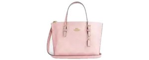 Túi Coach Mollie Tote Bag 25 'Pink' CAL50-IMPO