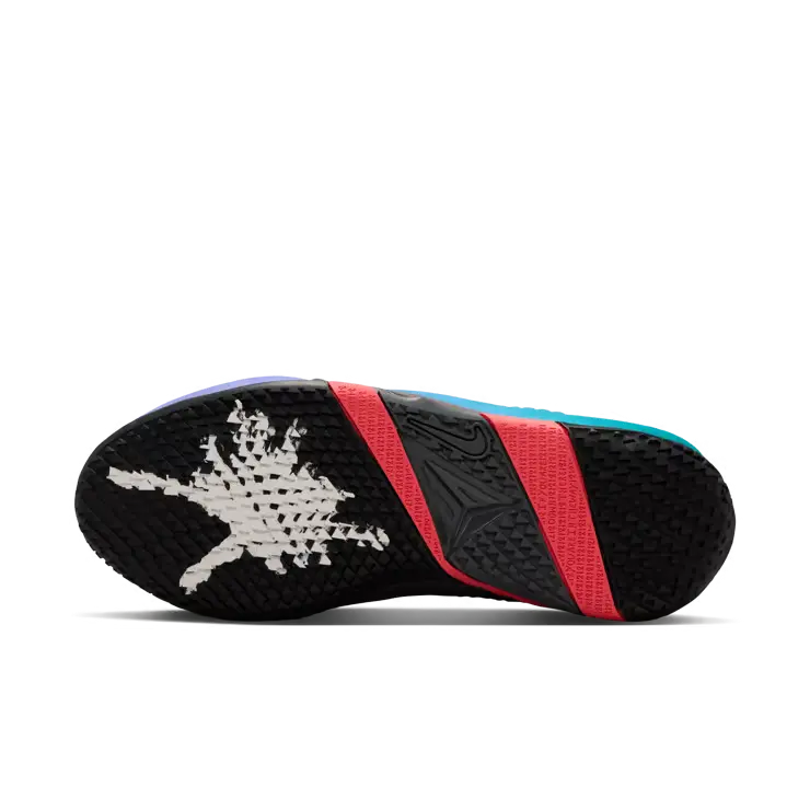 Nike Ja 4 chính thức lộ diện: Bước tiến mới của Ja Morant