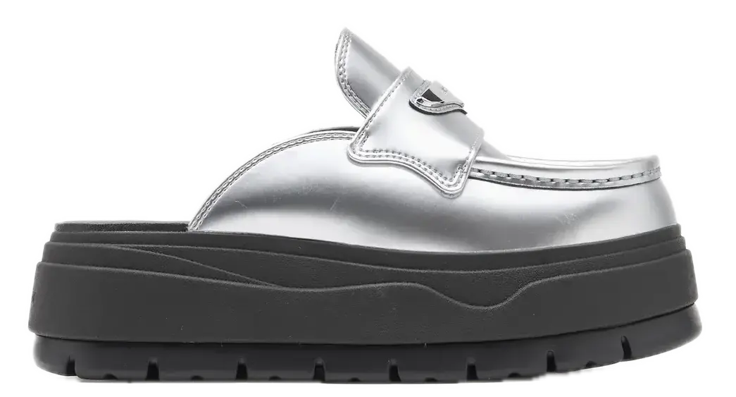 Dép Nike Air Jordan Mule SE 'Metallic Silver' IV5071-001