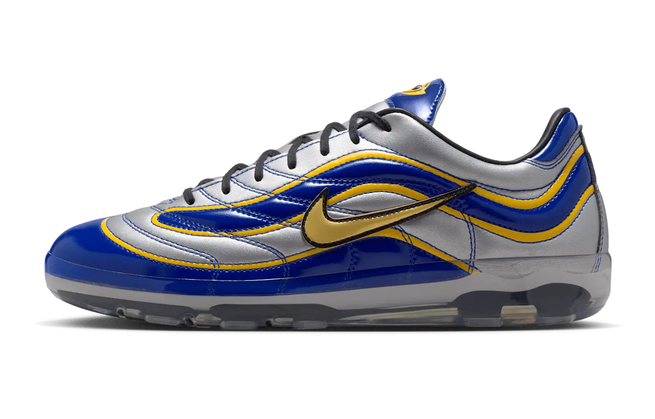 Alternative view of Giày Nike Mercurial Vapor R9 'Varsity Royal' IQ8160-400