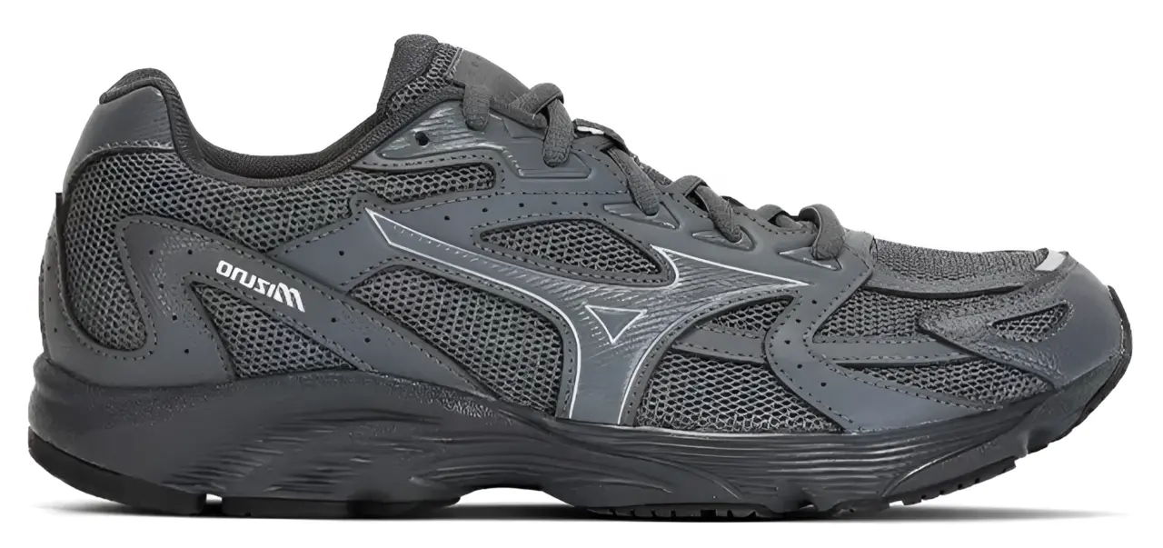 Giày Mizuno Spark CN 'Charcoal' D1GH242801