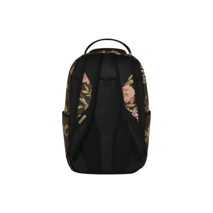 Balo Sprayground PVC 'Brown' 44977957798064 - Ảnh 5