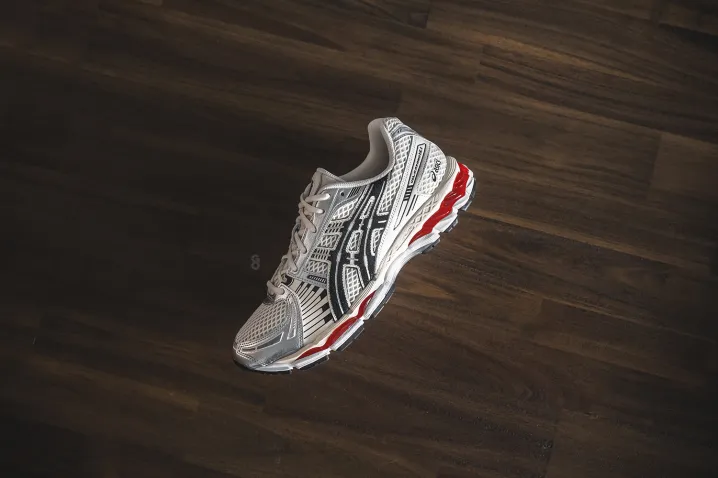ASICS GEL-Kayano 12.1 "The Spark" x Lapstone & Hammer 2026