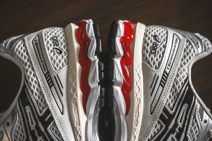 ASICS GEL-Kayano 12.1 "The Spark" x Lapstone & Hammer 2026