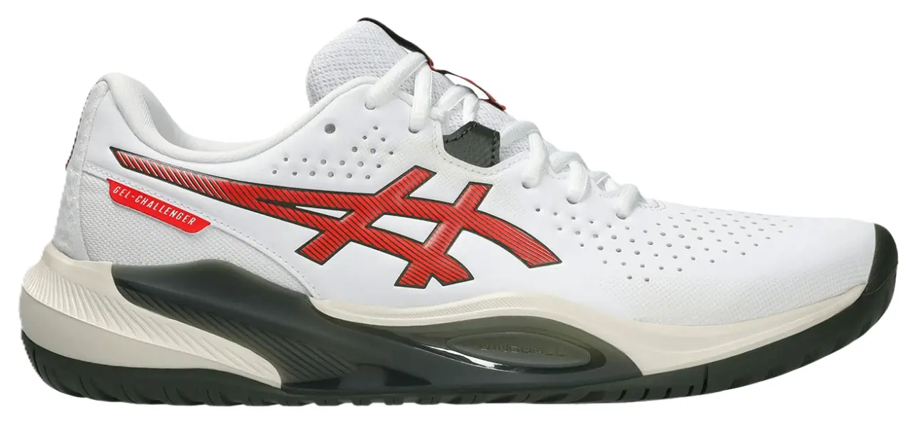 Giày Asics Gel-Challenger 15 'Cherry Tomato' 1041A510-104