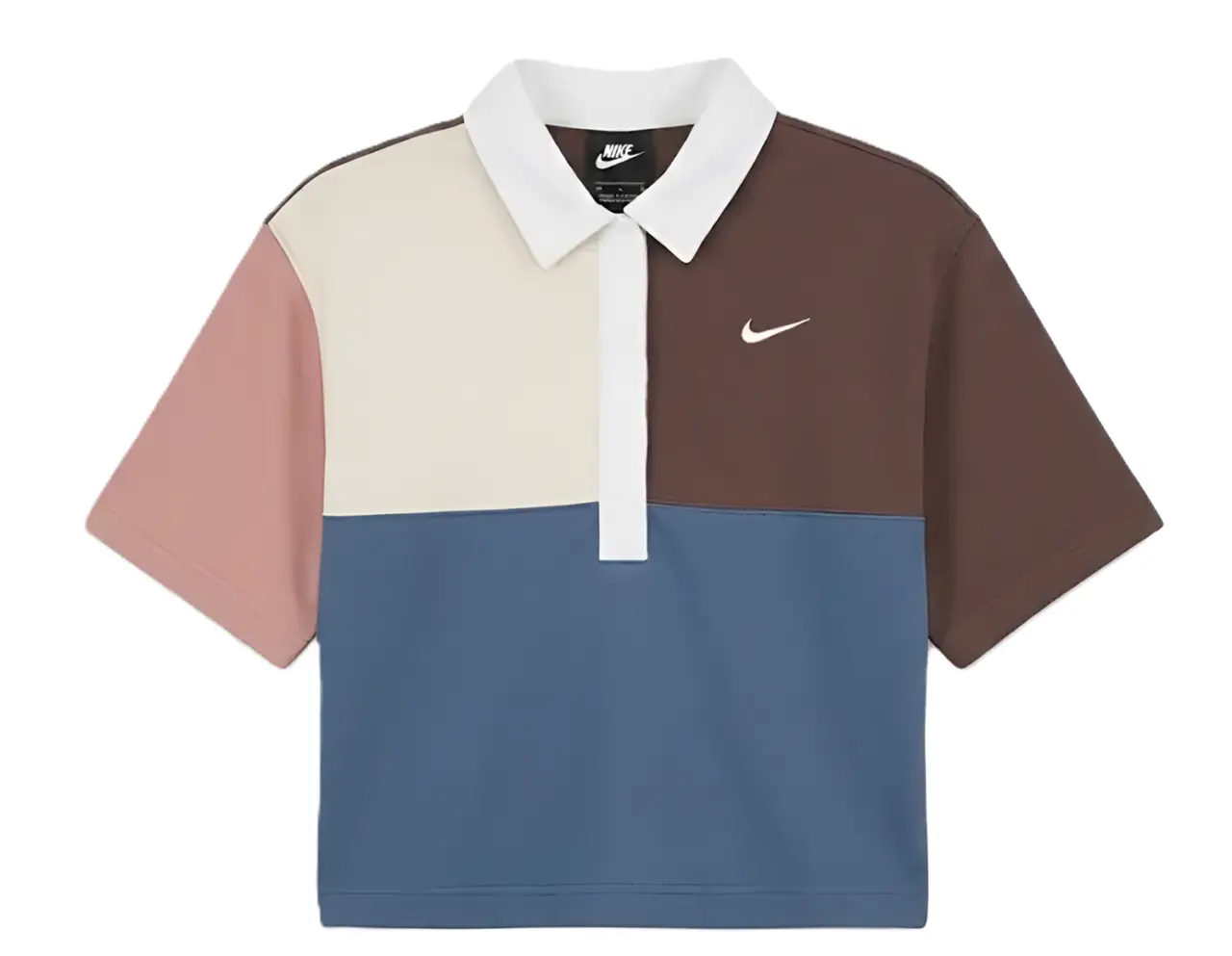 Áo Nike Sportswear Short-Sleeve 'Chalk' IF5599-103