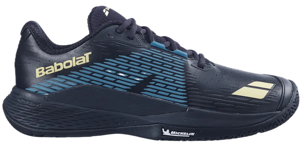 Giày Babolat Propulse Storm All Court ‘Black’ 30F26442B-2033