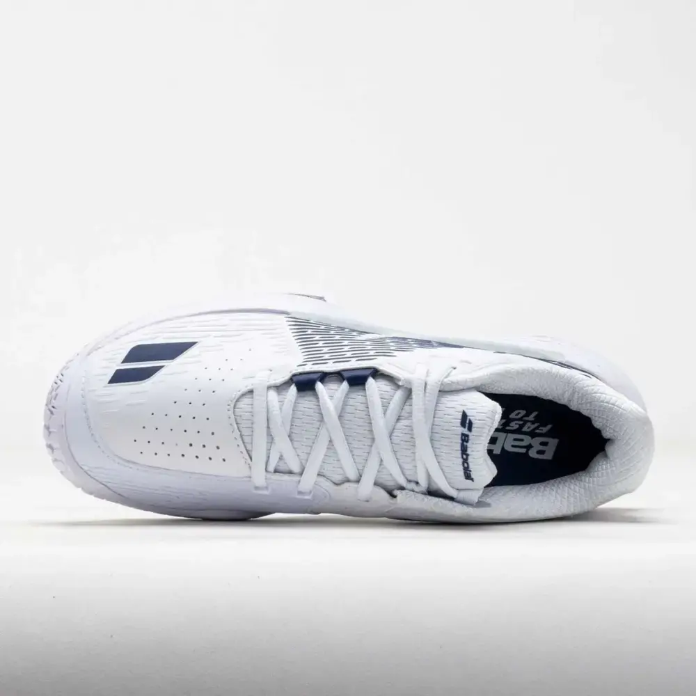 Alternative view of Giày Babolat Propulse Storm ‘White’ 30F26442A-1069