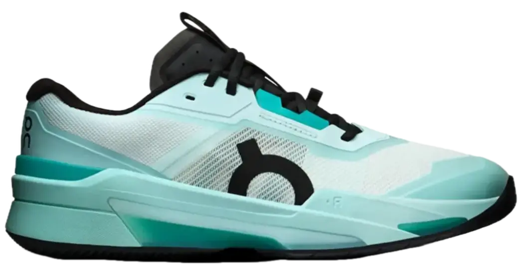 Giày On The Roger Pro Fire ‘Flurry Celeste’ 3MF30105165