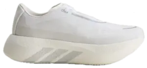 Giày Adidas Hyperboost Edge 'Cloud White Silver Metallic' KI4393