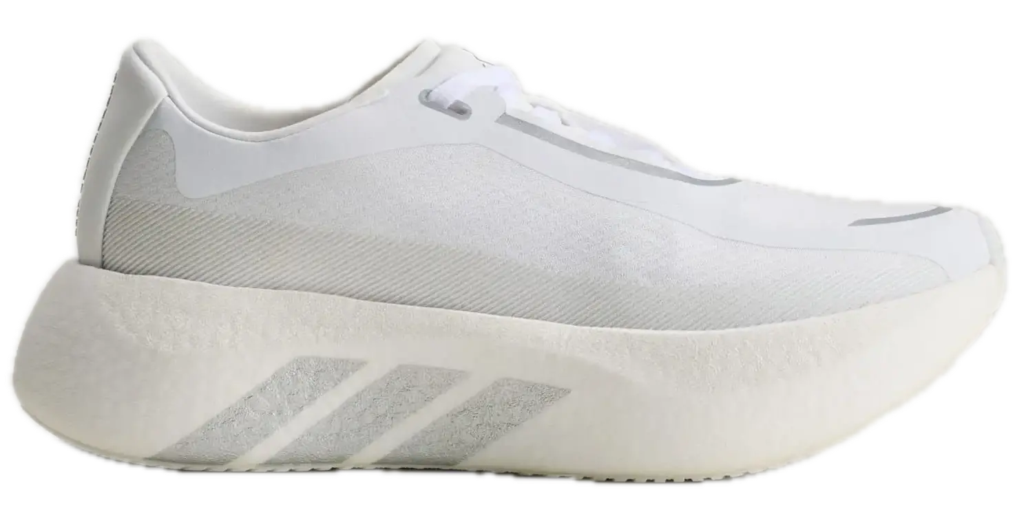 Giày Adidas Hyperboost Edge 'Cloud White Silver' KI4426