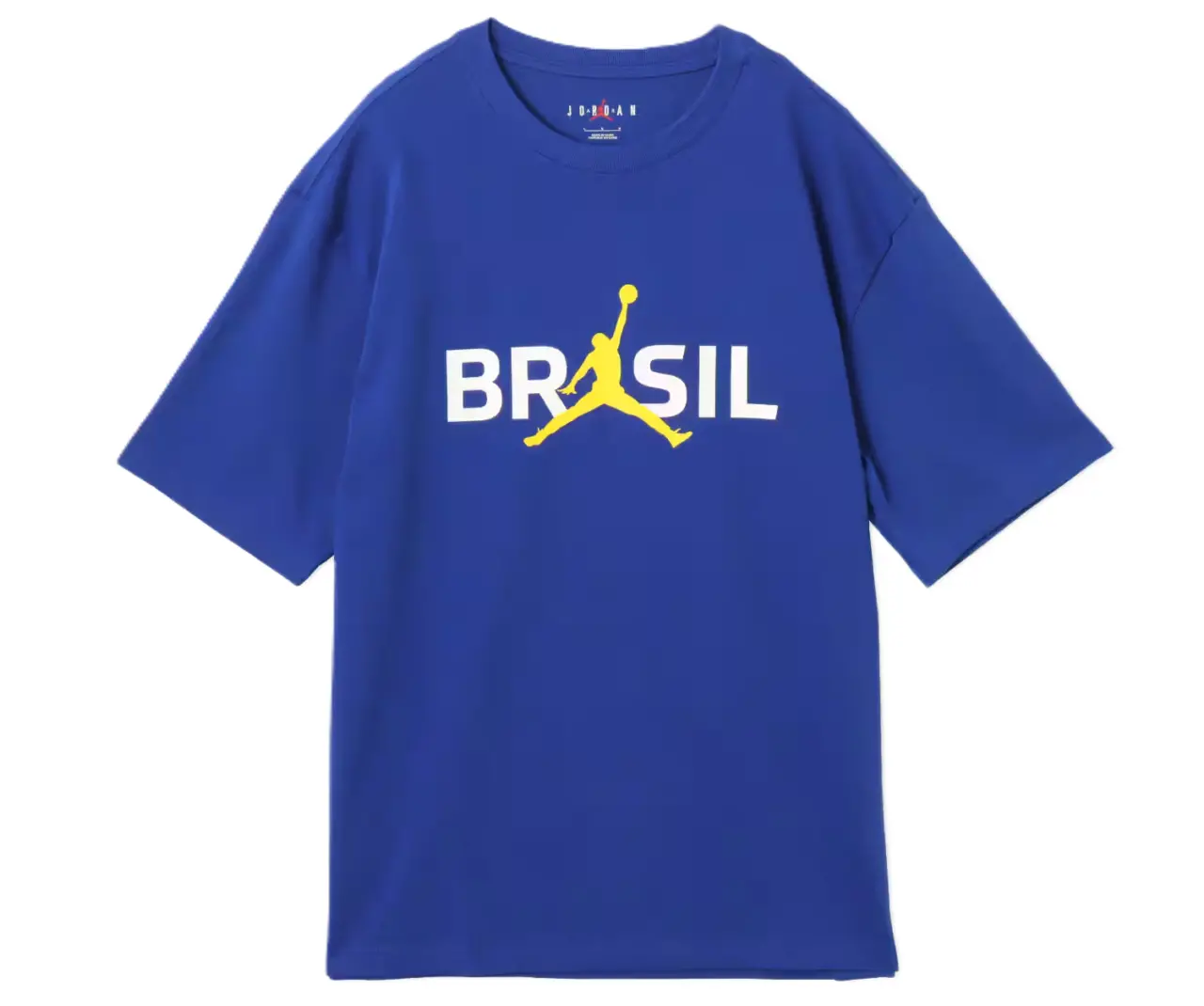 Áo Nike Air Jordan 85 T-Shirt 'Old Royal' IF3910-417