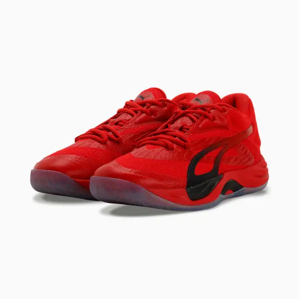 Alternative view of Giày Puma All-Pro Nitro Skybreak 2 'Ice Red' 314018-01