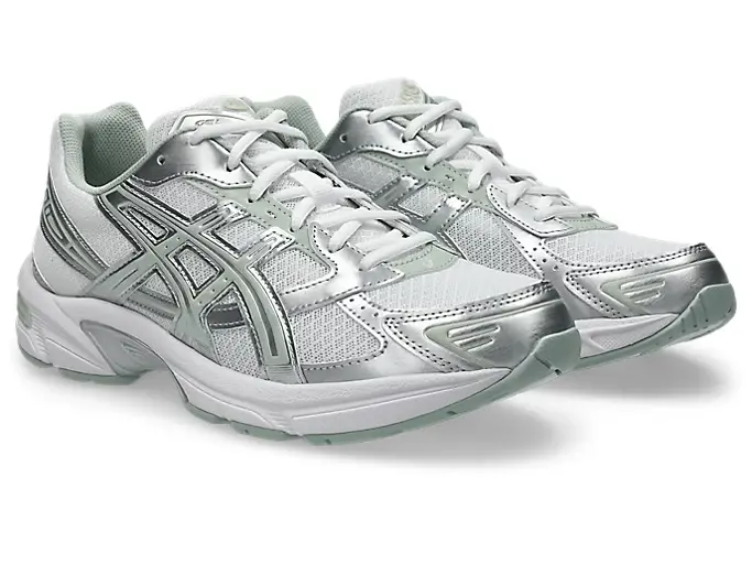 Giày Asics Gel-1130 'White Sage Frost' 1203A899-103 - Ảnh 3