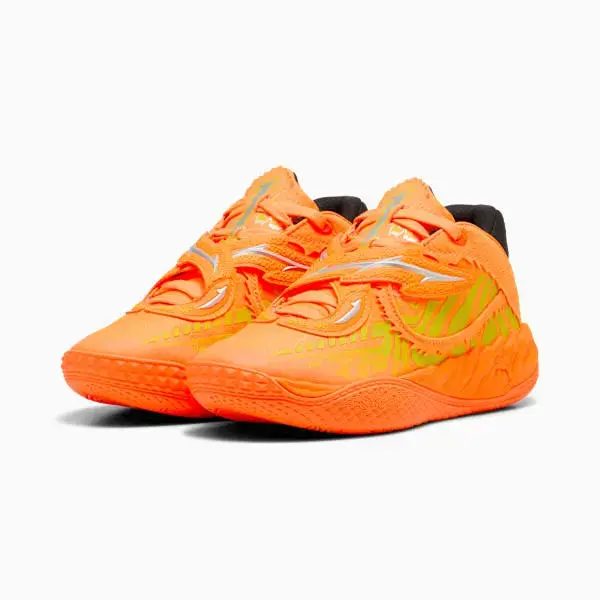 Alternative view of Giày Puma Fast & Furious MB.05 ‘Heat Fire’ 312802-01