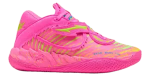 Giày Puma MB.05 Showtime ‘Pink’ 313599-01