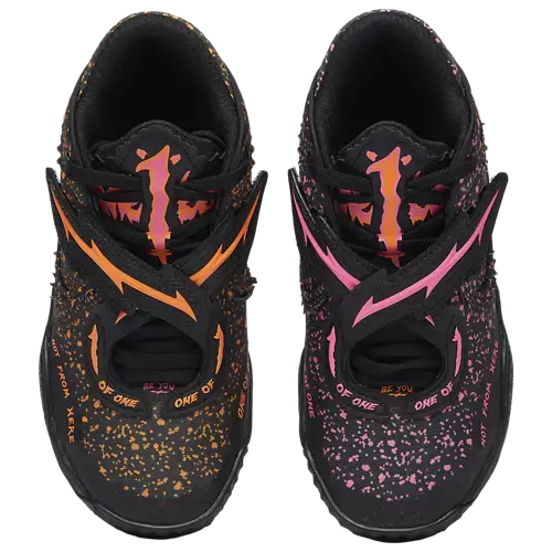 Giày Puma MB.02 ‘Black-Sun Struck’ 312807-01 - Ảnh 4