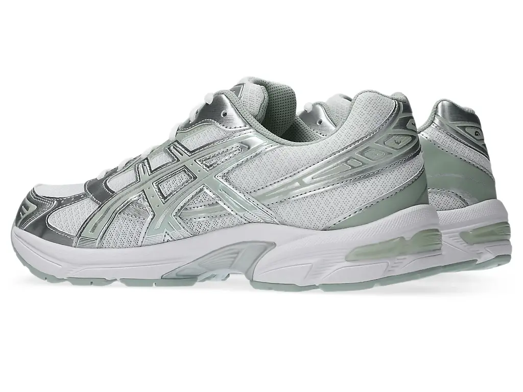 Giày Asics Gel-1130 'White Sage Frost' 1203A899-103 - Ảnh 4