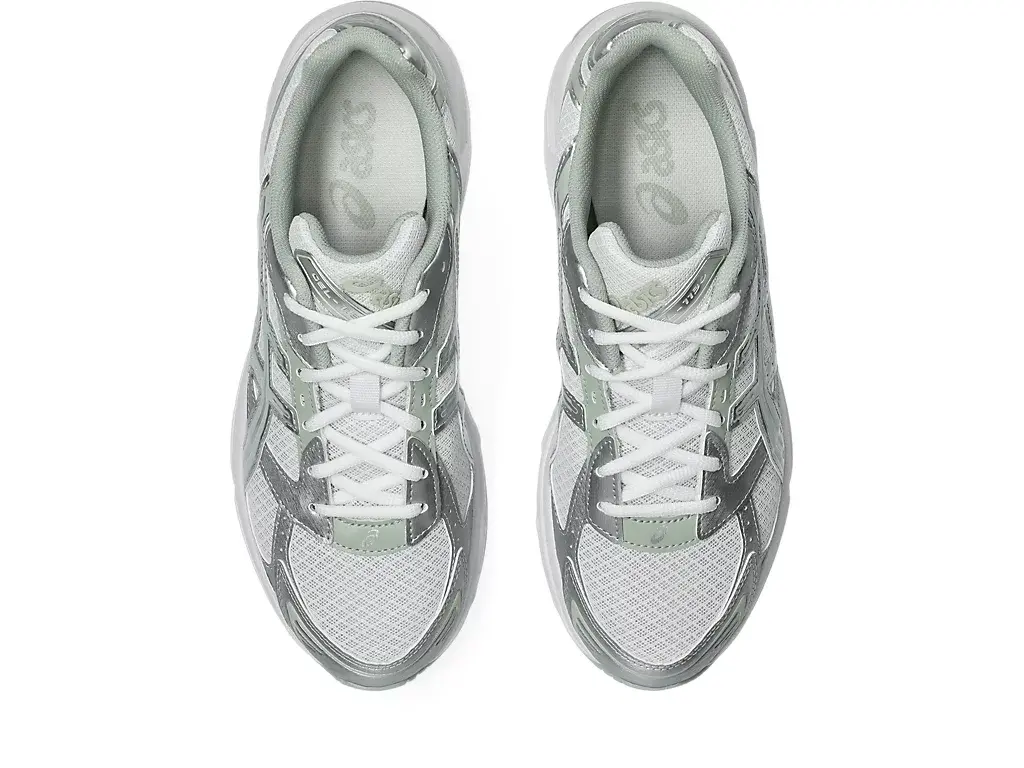 Giày Asics Gel-1130 'White Sage Frost' 1203A899-103 - Ảnh 6