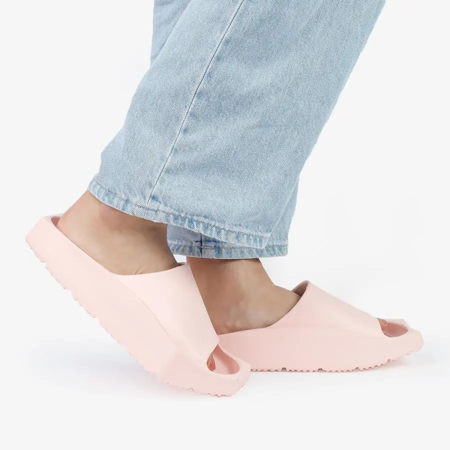 Alternative view of Dép Nike Air Jordan Hex Slide 'Pink' DQ8992-601