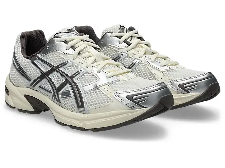 Alternative view of Giày Asics Gel-1130 ‘Cocoa Powder’ 1203A609-114