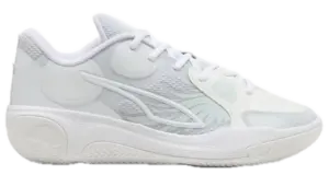 Giày Puma MB World.01 Basketball 'White' 313234-04