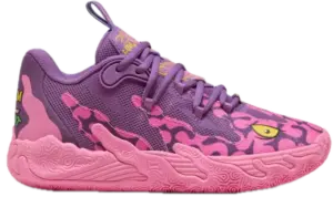 Giày Puma LaMelo Ball MB.03 Lo 'Teenage Mutant' 311399-01