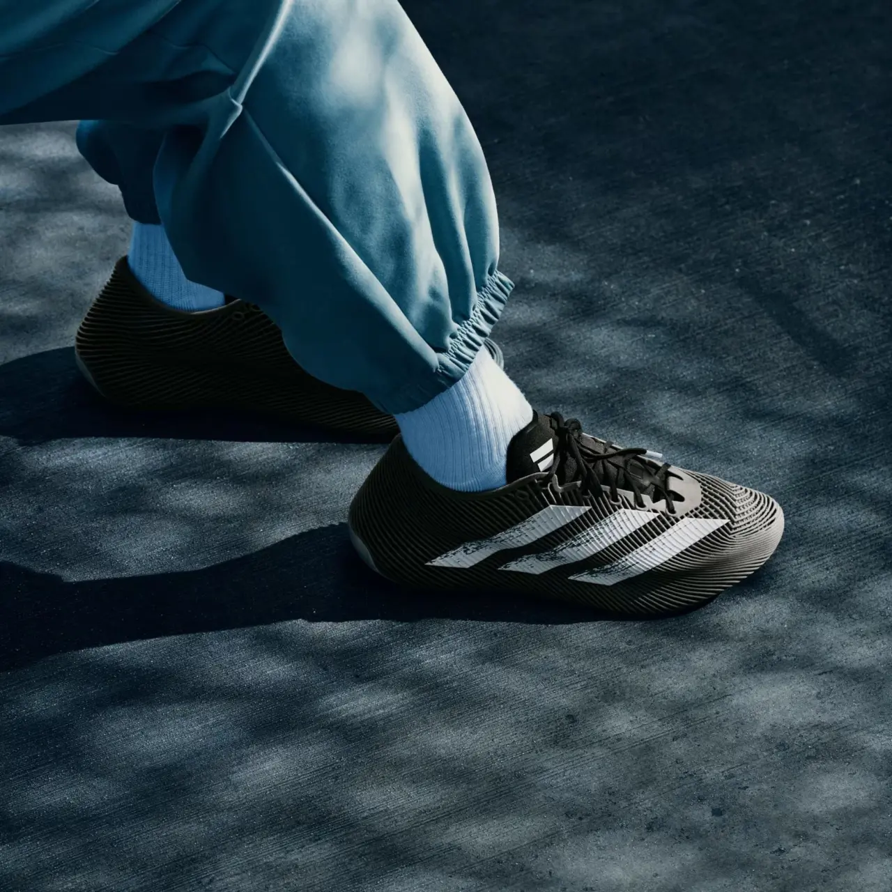 Giày Adidas Climacool Laced 'Night Cargo' KJ2595 - Ảnh 6