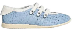 Giày Adidas Anfu Mary Jane ‘Blue’ LA1348