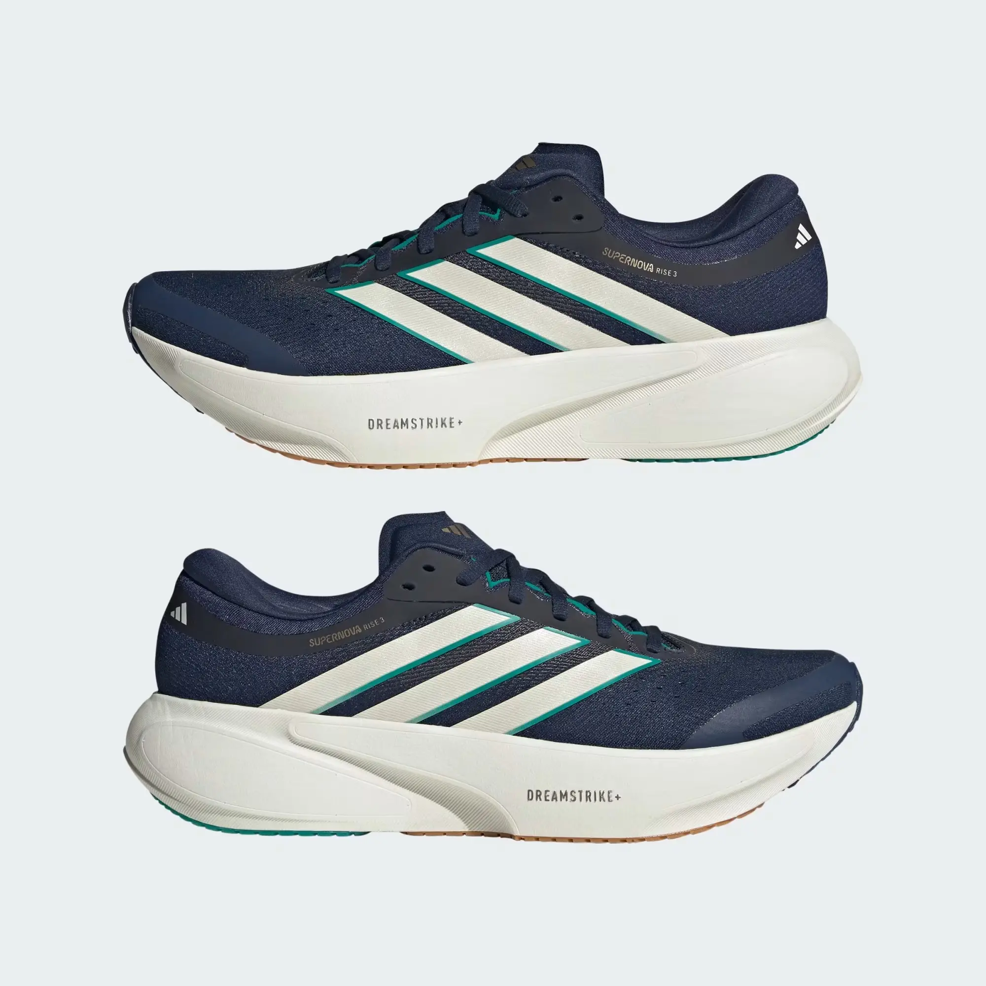Alternative view of Giày Adidas Supernova Rise 3 'Night Indigo' KK1920