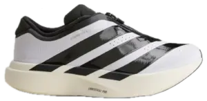 Giày Adidas Adizero EVO SL ZIP ‘Zero Metallic’ KI4796