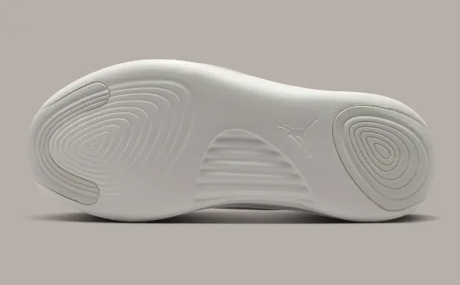 Alternative view of Dép Nike Air Jordan Future Mule 'Light Iron Ore' HV5073-003