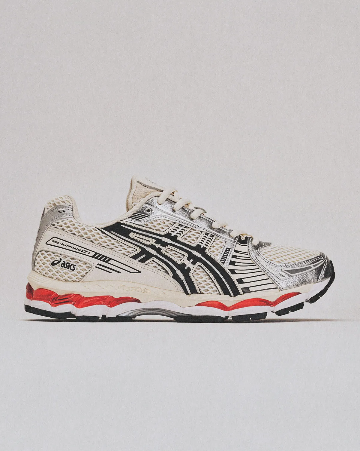 ASICS GEL-Kayano 12.1 "The Spark" x Lapstone & Hammer 2026