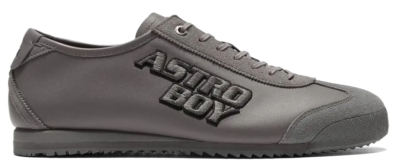 Giày Onitsuka Tiger x Astro Boy Mexico 66 SD 'Carrier Grey' 1183C198-020